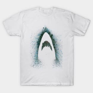 Jaws T-Shirt